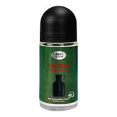 Hiba's Collection Hero Boss Deodorant Roll On - 60ml